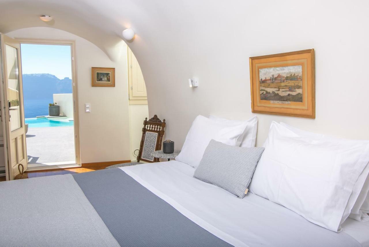 Aloia Villas Exterior photo